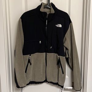 North Face men’s jacket